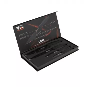 Σετ μαχαιριών 4PCS/95504 Resto