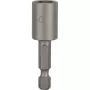 Εξαρτήματα καρυδάκι Bosch Extra Hard 1 τεμ. Στέλεχος εξαγώνου M6 50 mm