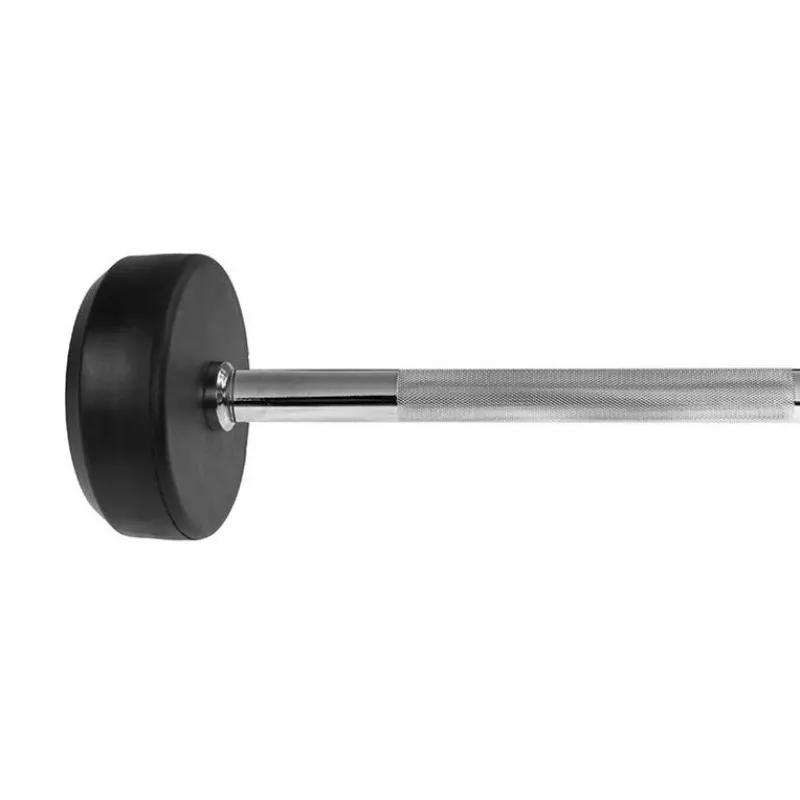 HMS Fitness GSG50 Συμπαγής μπάρα βάρους