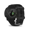 SMARTWATCH INSTINCT CROSSOVER/Μαύρο 010-02730-03 GARMIN