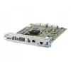 Hewlett Packard Enterprise HPE Management Module - Συσκευή διαχείρισης δικτύου - Μονάδα Plug-In (J9827A)
