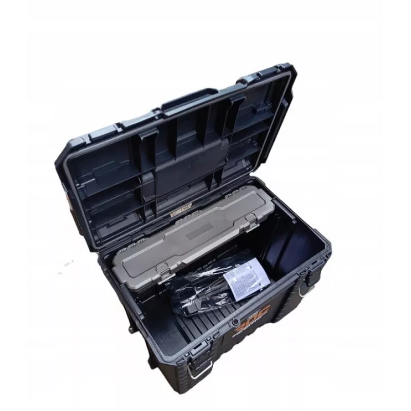 Εργαλειοθήκη XL Roc Pro Gear 2.0 Keter