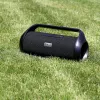 Φορητό ηχείο Tellur Obia 50W μαύρο