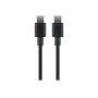 Goobay 66318 Καλώδιο USB Μαύρο