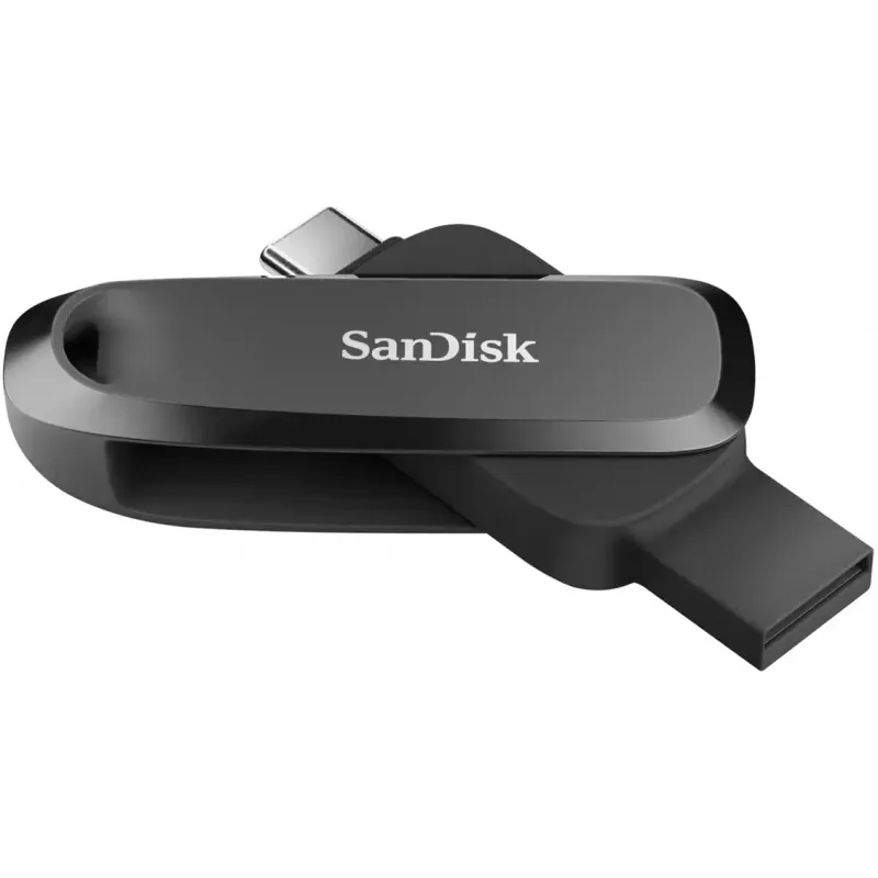 ΜΝΗΜΗ FLASH USB-C 128GB/SDDDC6-128G-G46 SANDISK