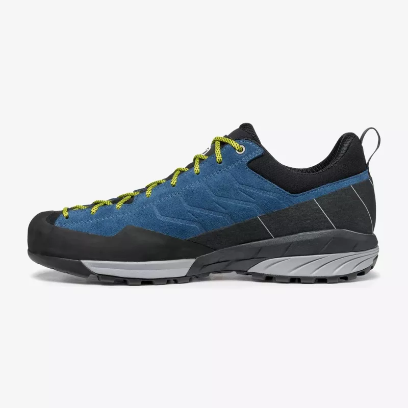 Παπούτσια mescalito-ocean-gray-43,5 SCARPA