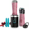 Μπλέντερ χειρός CECOTEC Power Mixer Titanium 350 EasyGo — μίξερ χειρός, μοντέλο 3907