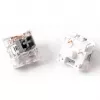 Keychron G5 συσκευή δικτύου ασημί