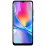Smartphone ZTE Blade A35e 6,52 ιντσών 2GB 64GB Γκρι