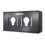 APC AR8652 Βάση στήριξης αξεσουάρ rack