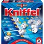 For One - Kniffel, Παιχνίδι με ζάρια