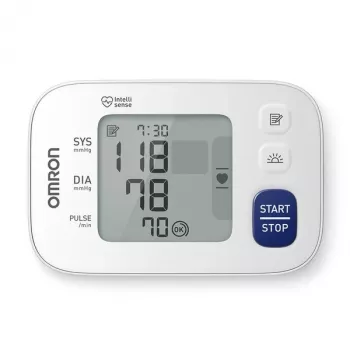 Omron RS4 αυτόματο για 1 χρήστη