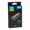 Θήκη SSD IBOX HD-07 για 1x M.2 δίσκο, USB 3.2 Gen 2 (10 Gbit/s), USB-C, μαύρο