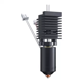 Μπλοκ θέρμανσης για εκτυπωτή 3D Creality K2 – Creality 4001030157, μαύρο, 1 τεμ.