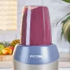Μπλέντερ Nutrimax Petra PT2002V4SILVERVDEEU7