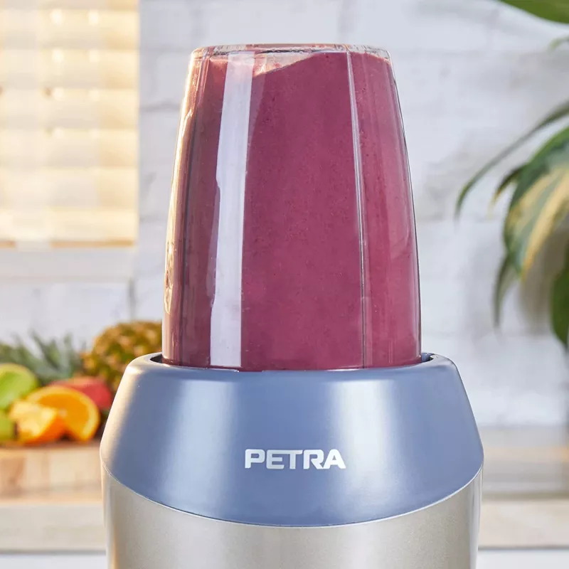 Μπλέντερ Nutrimax Petra PT2002V4SILVERVDEEU7