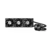 ΨΥΚΤΡΑ CPU MULTISOCKEL ΜΑΥΡΟ/HYPERFLOW SILENT360(B) MONTECH