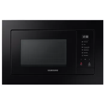 Εντοιχιζόμενος φούρνος μικροκυμάτων Samsung MG23A7318CK/E2, 23 l, 800 W