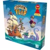 Captain Flip, Επιτραπέζιο παιχνίδι