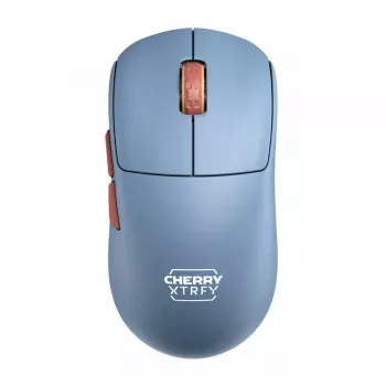Ποντίκι CHERRY XTRFY M68 Wireless RF Wireless
