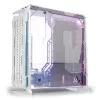 Κουτί υπολογιστή Triton Spectre Integra-M Elite από Singularity Computers – ασήμι