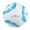 Μπάλα ποδοσφαίρου White Shark TB-001 Dribbler 32-Panel μέγεθος 5