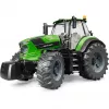 Τρακτέρ Deutz 8280 TTV 03160