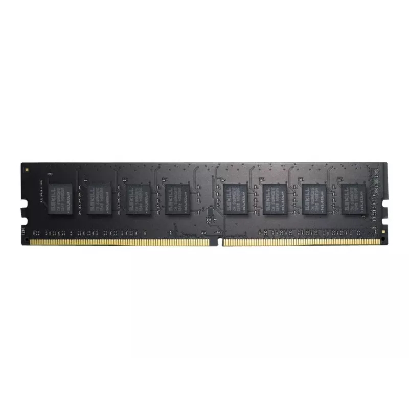 G.Skill Value Series - DDR4 - Μονάδα - 4 GB - DIMM 288-PIN