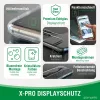 Μεμβράνη προστασίας οθόνης 4smarts 456348 Apple iPhone SE (2020) / 8 / 7
