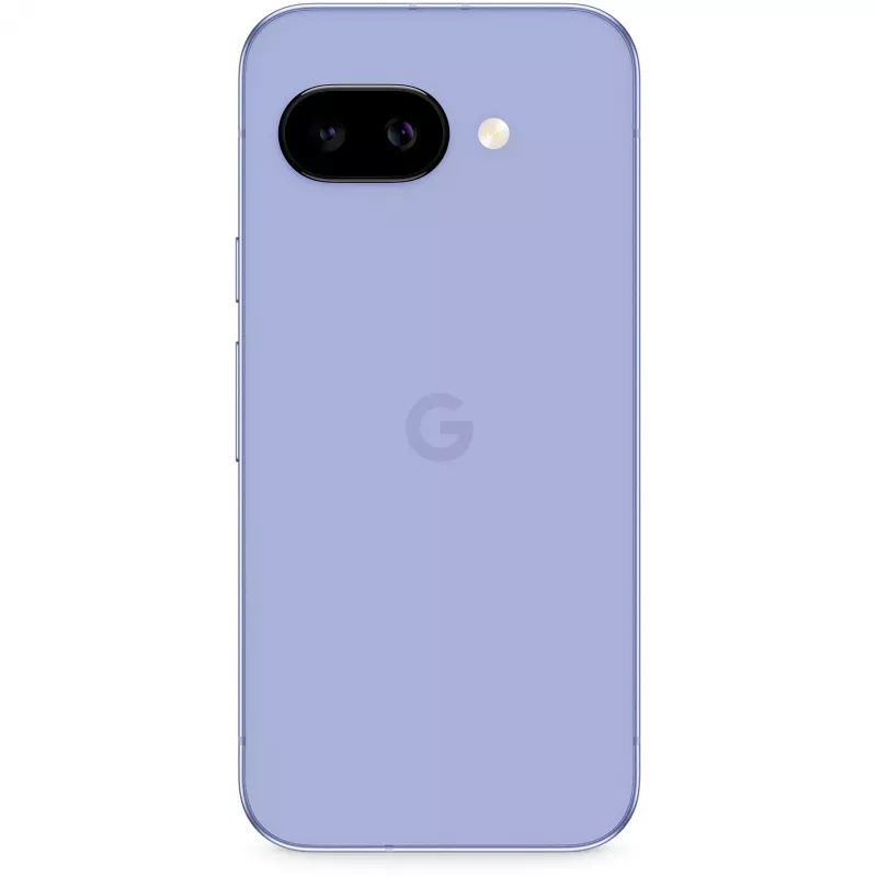 Google Pixel 9A 16 cm (6,3) Dual SIM Android 15 5G USB Type-C 8 GB 128 GB 5100 mAh λεβάντα