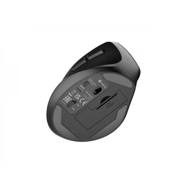 Ποντίκι NATEC CRAKE 2 Office Left-hand Bluetooth