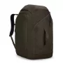 Thule 5157 Roundtrip Rollender Σακίδιο ski και snowboard boots 60L Deep Khaki