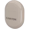 Canyon Bluetooth Headset TWS-6 Gaming Mode/BT 5.3 μπεζ retail (CNS-TWS6BE)