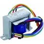 Μετασχηματιστής ήχου Omnitronic ELA-T5 5W (Μοντέλο 80711401) για συστήματα PA και στάθμης γραμμής