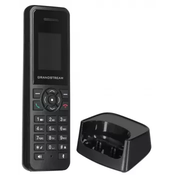 DECT τηλέφωνο Grandstream Networks DP720