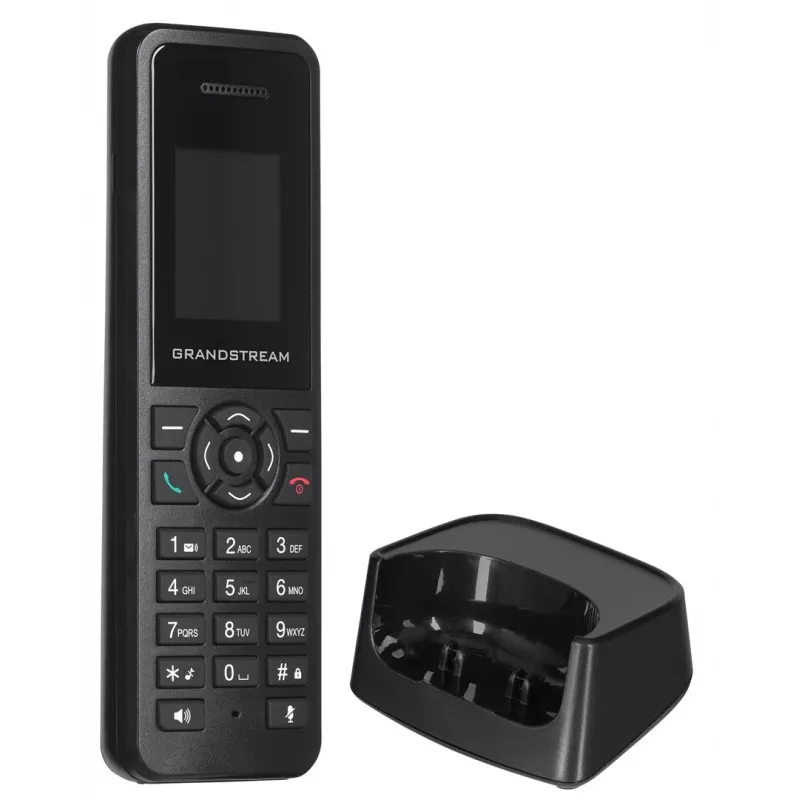 DECT τηλέφωνο Grandstream Networks DP720