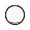 Ultrahuman Ring Air Aster Black Μέγεθος 13