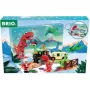 Φιγούρα παιχνιδιού ημερολογίου Advent, Ravensburger BRIO World Ημερολόγιο Advent 2025