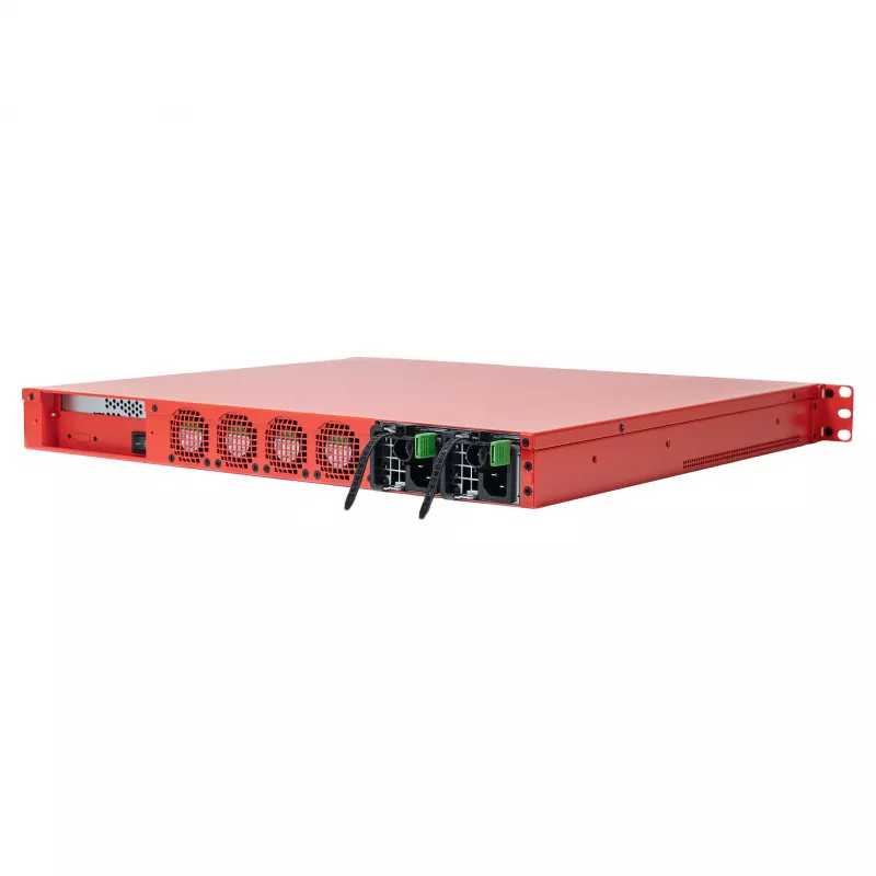 Securepoint RC400R G6 Security UTM Appliance, 49 Gbit/s ταχύτητα firewall