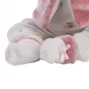 Llorens 74070 Mimi κούκλα μωρό που γελάει με ήχο, 42 cm