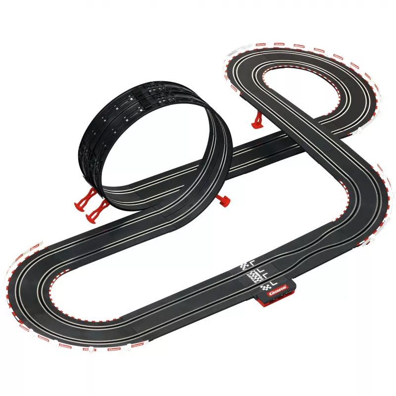 CARRERA GO Sonic πίστα αγώνων 4,9 m 20062566