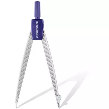 Σχολικός διαβήτης Staedtler Noris Club 550 50