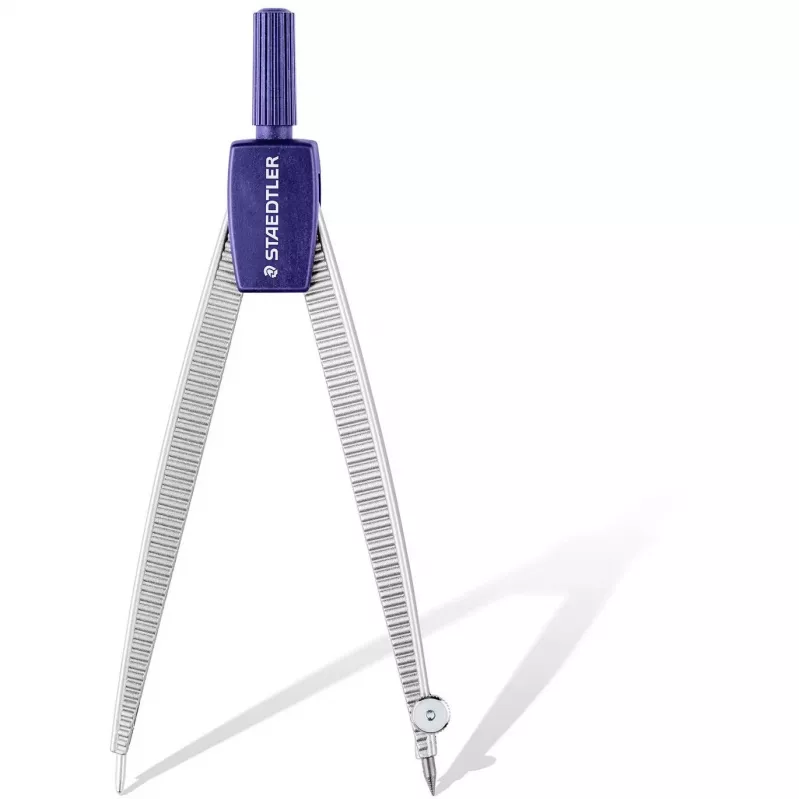 Σχολικός διαβήτης Staedtler Noris Club 550 50