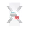 Fixed | 2.5D | Μεμβράνη προστασίας οθόνης | Samsung | Galaxy A35 5G | Σκληρυμένο γυαλί | Διαφανές