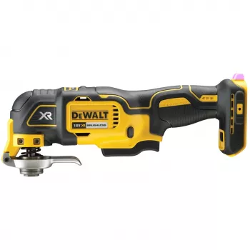 Επαναφορτιζόμενο πολυεργαλείο DeWalt DCS356N-XJ