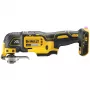 Επαναφορτιζόμενο πολυεργαλείο DeWalt DCS356N-XJ