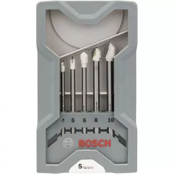 Σετ κεραμικών Bosch CYL-9