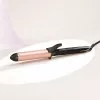 BaByliss C452E 32mm ψαλίδι μαλλιών Θερμό Μαύρο, Ροζ 98,4 (2,5 m)