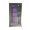 Κουτί PC Montech KING 15 PRO Μαύρο — Midi-Tower για micro ATX / Mini-ITX