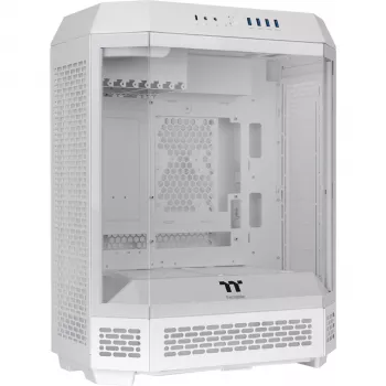Thermaltake CA-1Z1-00M6WN-00 Κουτί Υπολογιστή Midi Tower Λευκό